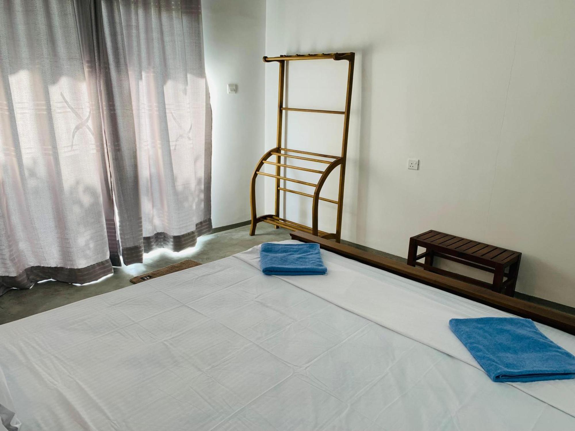 Bed and Breakfast Calidan Mirissa Exteriér fotografie